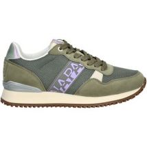 Napapijri  Lage Sneakers Sneaker