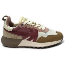 Kaotiko  Lage Sneakers KAO-E25-AQ002-03-D
