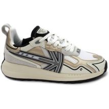 Kaotiko  Lage Sneakers KAO-E25-AQ003-03