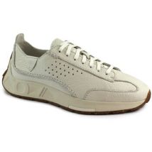 Clarks  Lage Sneakers CLA-E25-CRAFT-OW-U