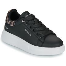Teddy Smith  Lage Sneakers 120264