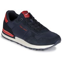 Teddy Smith  Lage Sneakers 120249