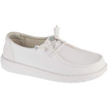 HEYDUDE  Lage Sneakers Wendy Stretch Sox