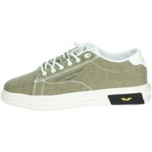 Armata Di Mare  Hoge Sneakers AM305