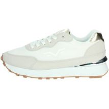 Armata Di Mare  Hoge Sneakers AM210