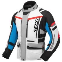 Blazer Seca Arrakis Iii