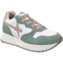W6yz  Lage Sneakers Jet-w