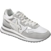 W6yz  Lage Sneakers Yak-w