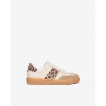 NeroGiardini  Hoge Sneakers E513007D