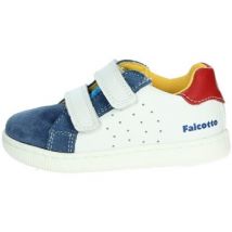 Falcotto  Hoge Sneakers 0012017749.07.1N96