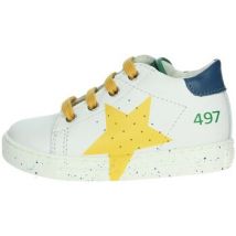 Falcotto  Hoge Sneakers 0012015331.01.2N64