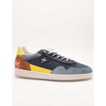 Cetti  Lage Sneakers C-1387 Used Navy