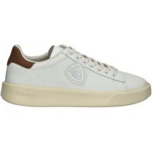 Blauer  Lage Sneakers Sneaker