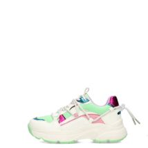 Poelman  Lage Sneakers Meisjes MADEE Sneakers