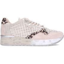 Cetti  Lage Sneakers C-848SRAXL damessneakers