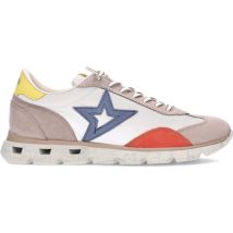 Cetti  Lage Sneakers C-1259 heren sportschoenen