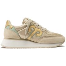 Wushu Ruyi  Lage Sneakers -