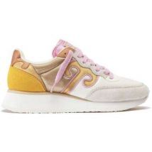 Wushu Ruyi  Lage Sneakers -