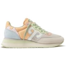 Wushu Ruyi  Lage Sneakers -