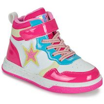 Agatha Ruiz de la Prada  Hoge Sneakers NEA
