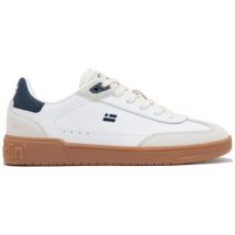 D.Franklin  Lage Sneakers SNEAKERS  DFSH387006