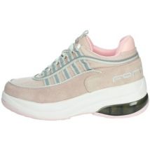 Fornarina  Hoge Sneakers UP 90