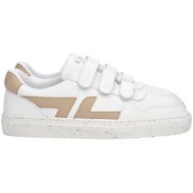 Sneakers Zèta Baskets velcro