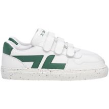 Sneakers Zèta Baskets velcro