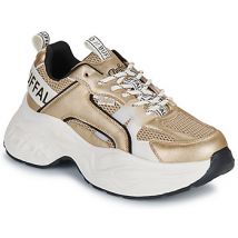 Buffalo  Lage Sneakers YUNO