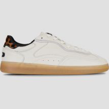 HOFF  Lage Sneakers ALLEY OFF WHITE WOMAN
