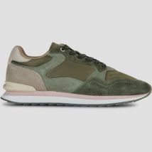 HOFF  Lage Sneakers CITY LOS ANGELES
