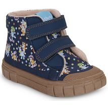 Garvalin  Hoge Sneakers 251858-A089