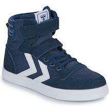 hummel  Lage Sneakers SLIMMER STADIL HIGH JR