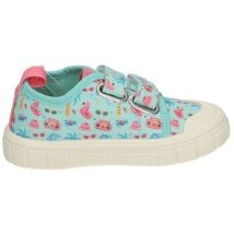 Garvaln  Lage Sneakers -