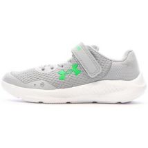 Under Armour  Lage Sneakers -