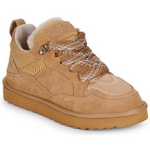 Colors of California  Lage Sneakers COW SUEDE SNEAKER