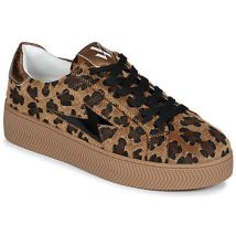 Vanessa Wu  Lage Sneakers ELEA