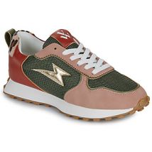 Vanessa Wu  Lage Sneakers LUNELLE