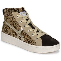 Adige  Hoge Sneakers ALFAI