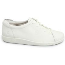 Ecco  Lage Sneakers ECC-CCC-206583-WH