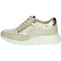 Amarpies  Hoge Sneakers AMD28403