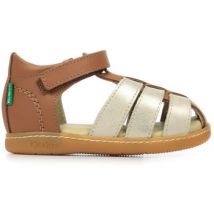 Sandalen Kickers Kick Flo