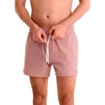 Zwembroek Lisca Gestreepte zwemshort Men Swimwear Lisca