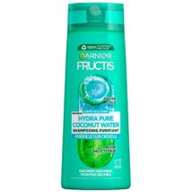 Shampoos Garnier Zuiverende Shampoo Hydra Pure - Kokoswater