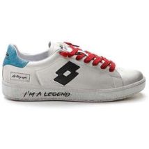 Lotto  Lage Sneakers -