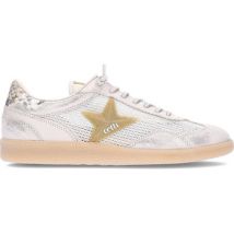 Cetti  Lage Sneakers C-1385 SRA dames sportschoenen