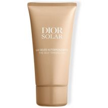 specifieke verzorging Dior Solar Zelfbruinende Gelée voor het Gezicht