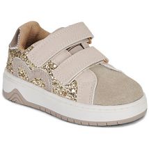 BEPPI  Lage Sneakers 2215100-GOLD