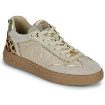 Carmela  Lage Sneakers 162504-BEIGE