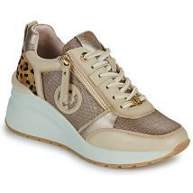 Carmela  Lage Sneakers 162521-BEIGE